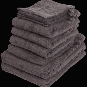 Hotel Royal Badtextiel^luxe handdoekenset