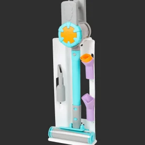 House Fun Spellen^speelgoed-stofzuiger