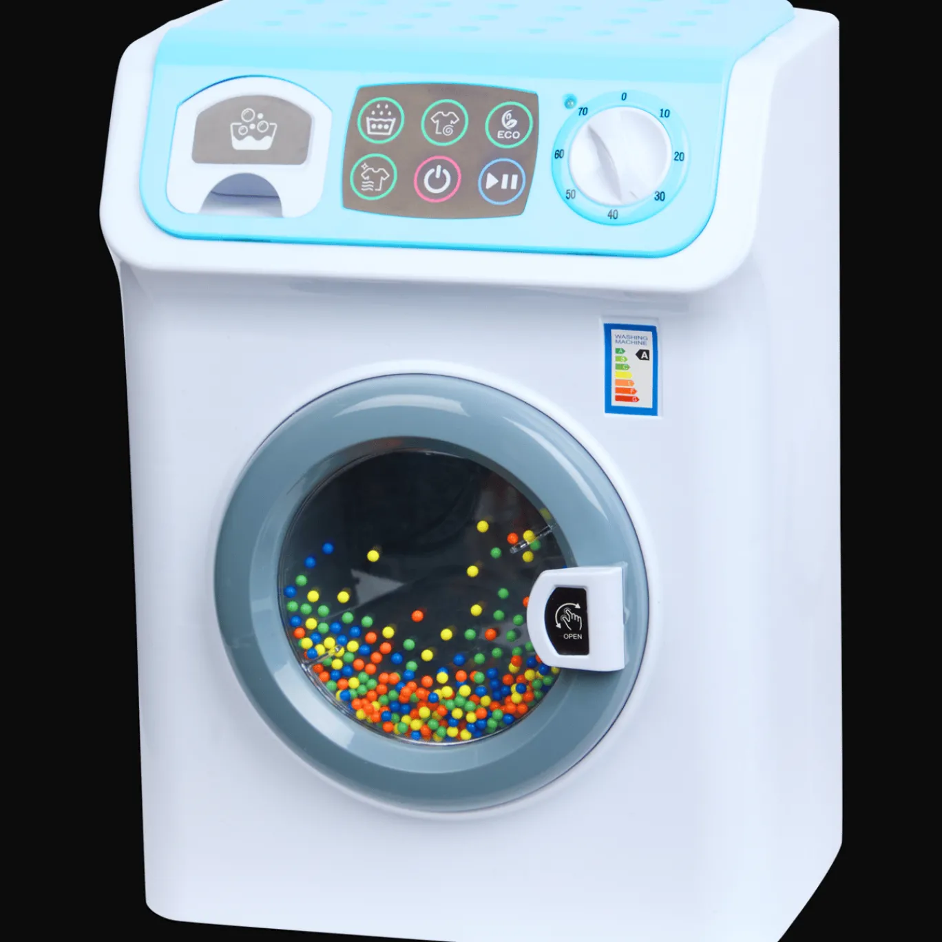 House Fun Speelfiguren & -Sets^speelgoedwasmachine of -vaatwasser