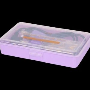 Action Knutselen^Houtbrandpen