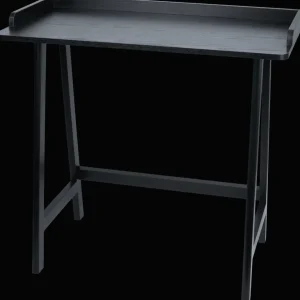 Action Bureau Accessoires^Houten bijzettafel