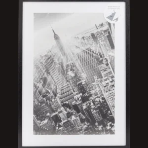 Action Fotolijstjes^Houten fotolijst