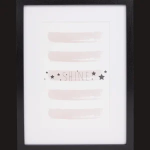 Action Fotolijstjes^Houten fotolijst