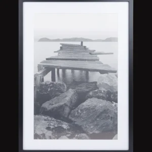 Action Fotolijstjes^Houten fotolijst