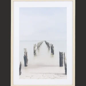 Action Fotolijstjes^Houten fotolijst