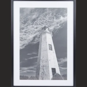 Action Fotolijstjes^Houten fotolijst