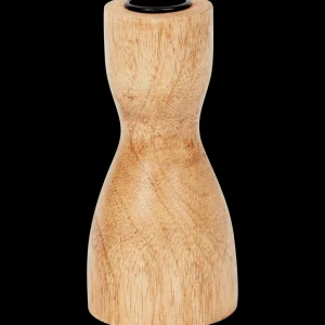 Action Kaarsenhouders^Houten kandelaar