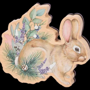 Action Kaarten^Houten stempel