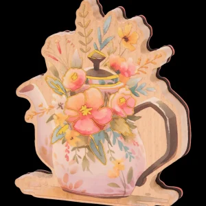 Action Kaarten^Houten stempel