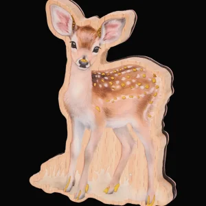 Action Kaarten^Houten stempel