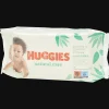 Huggies Lichaamsverzorging^babydoekjes Natural Care
