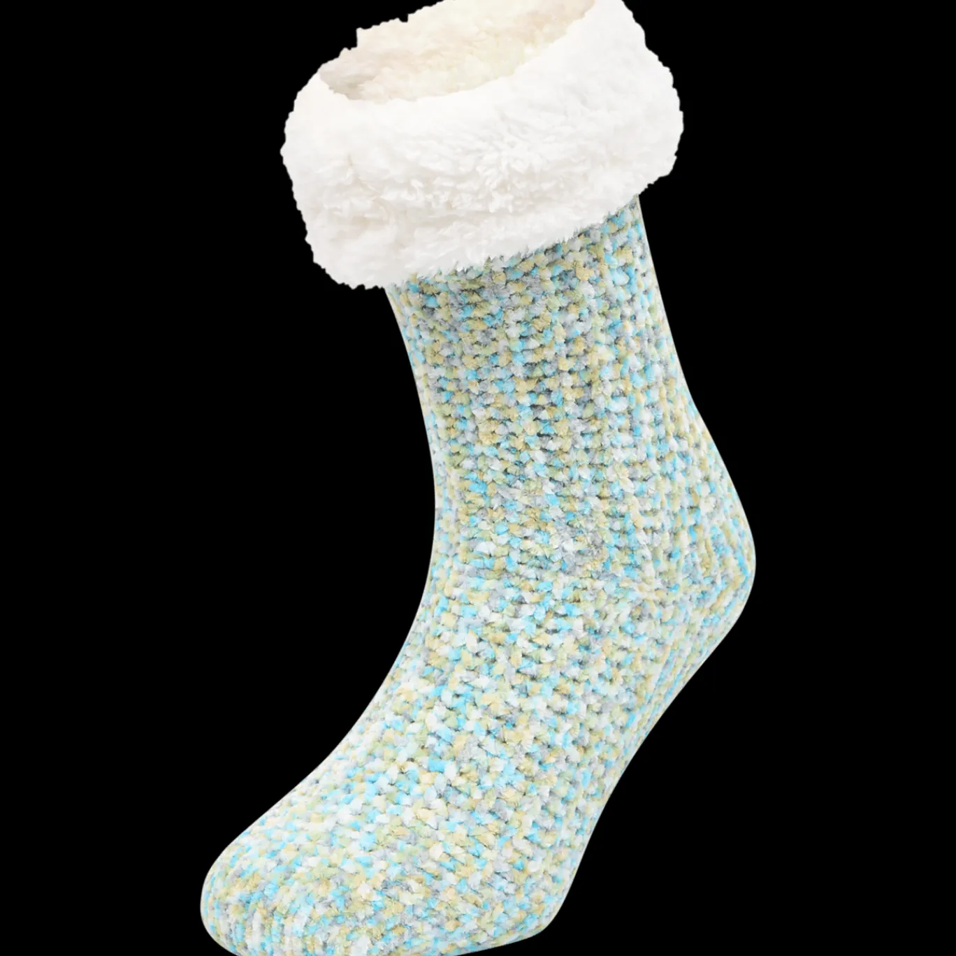 Action Beenmode^Huissokken