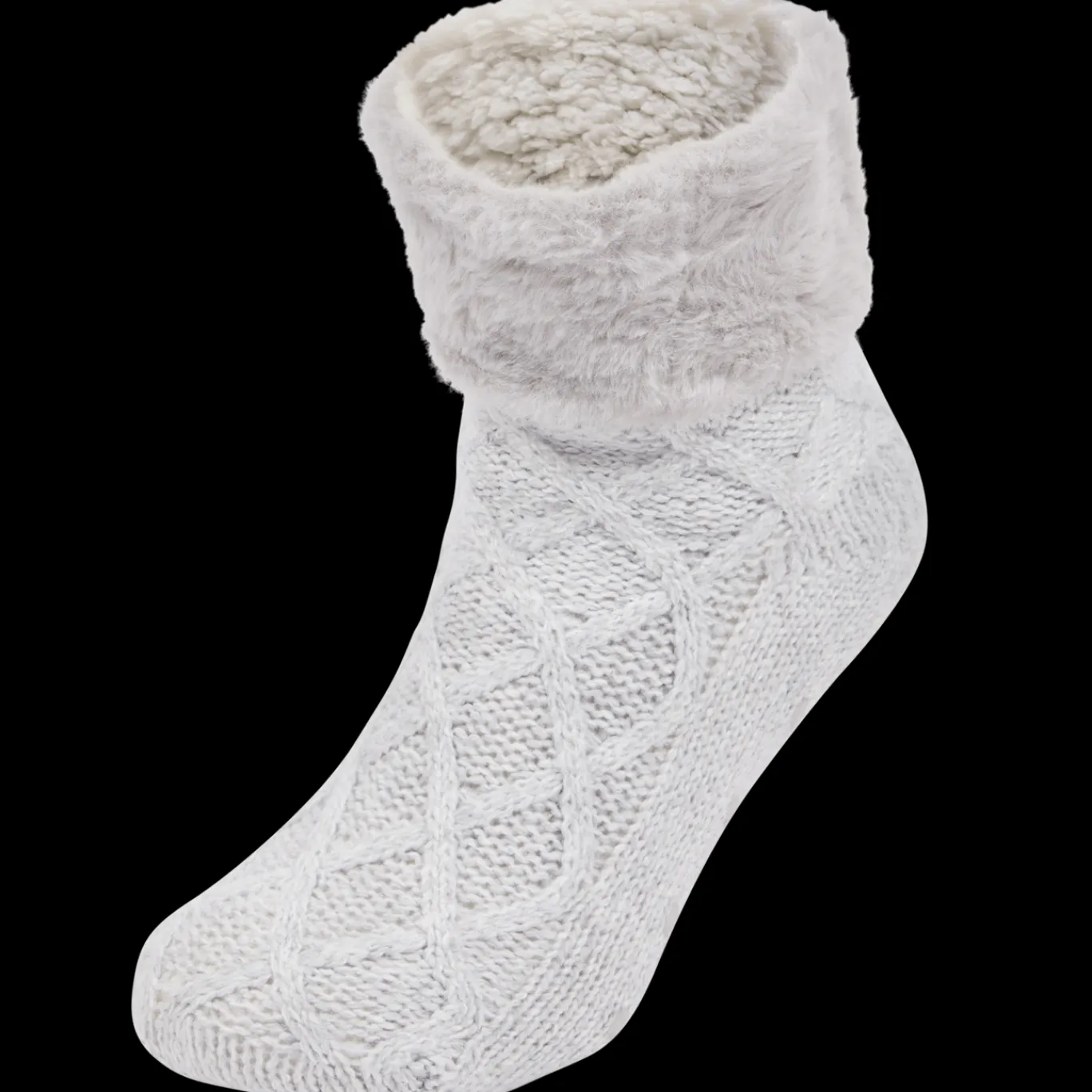 Action Beenmode^Huissokken