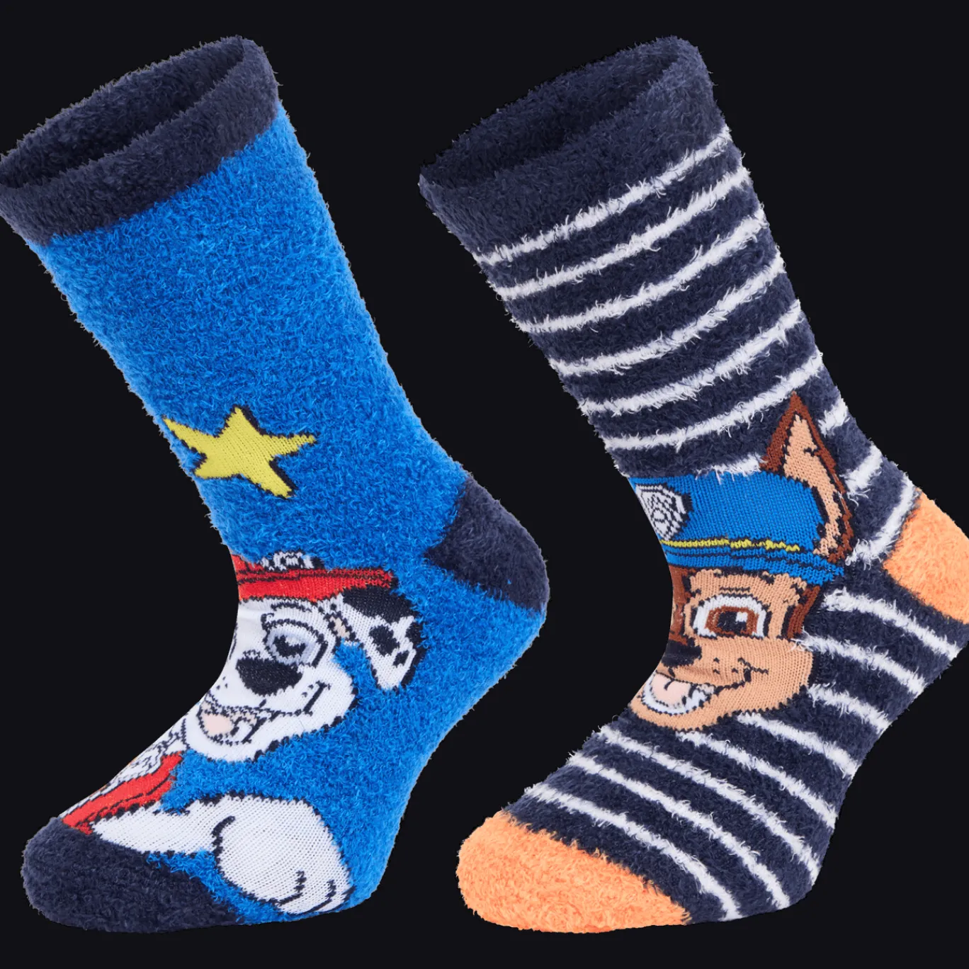 Action Beenmode^Huissokken