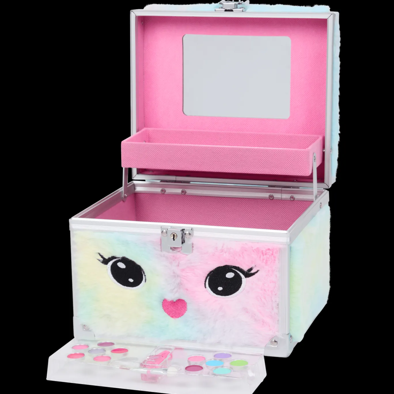Action Make-Up^I Love My Style kinderbeautycase met make-up