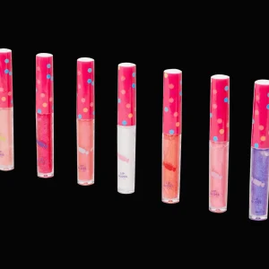 Action Make-Up^I Love My Style lipgloss-set