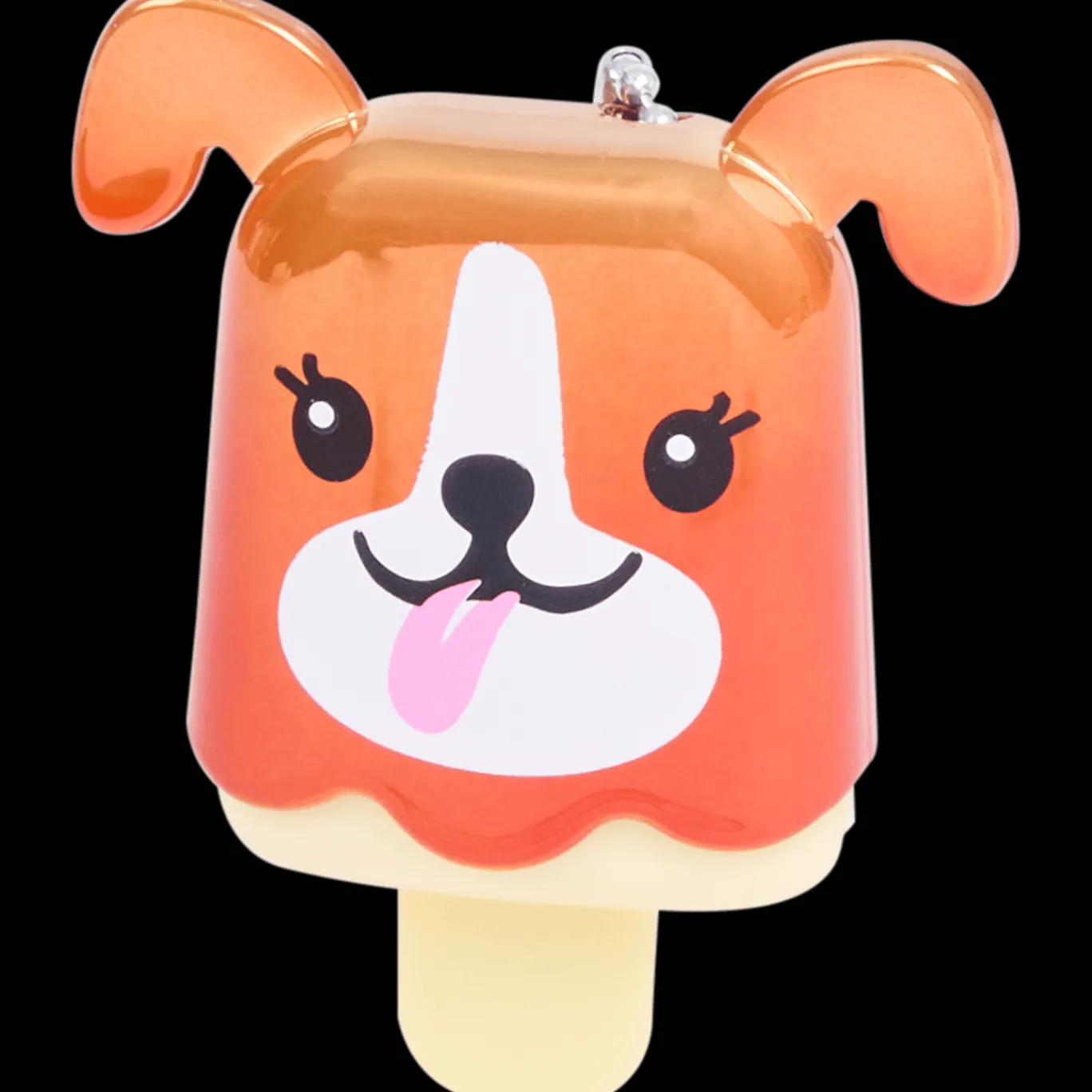 Action Make-Up^I Love My Style lippenbalsem