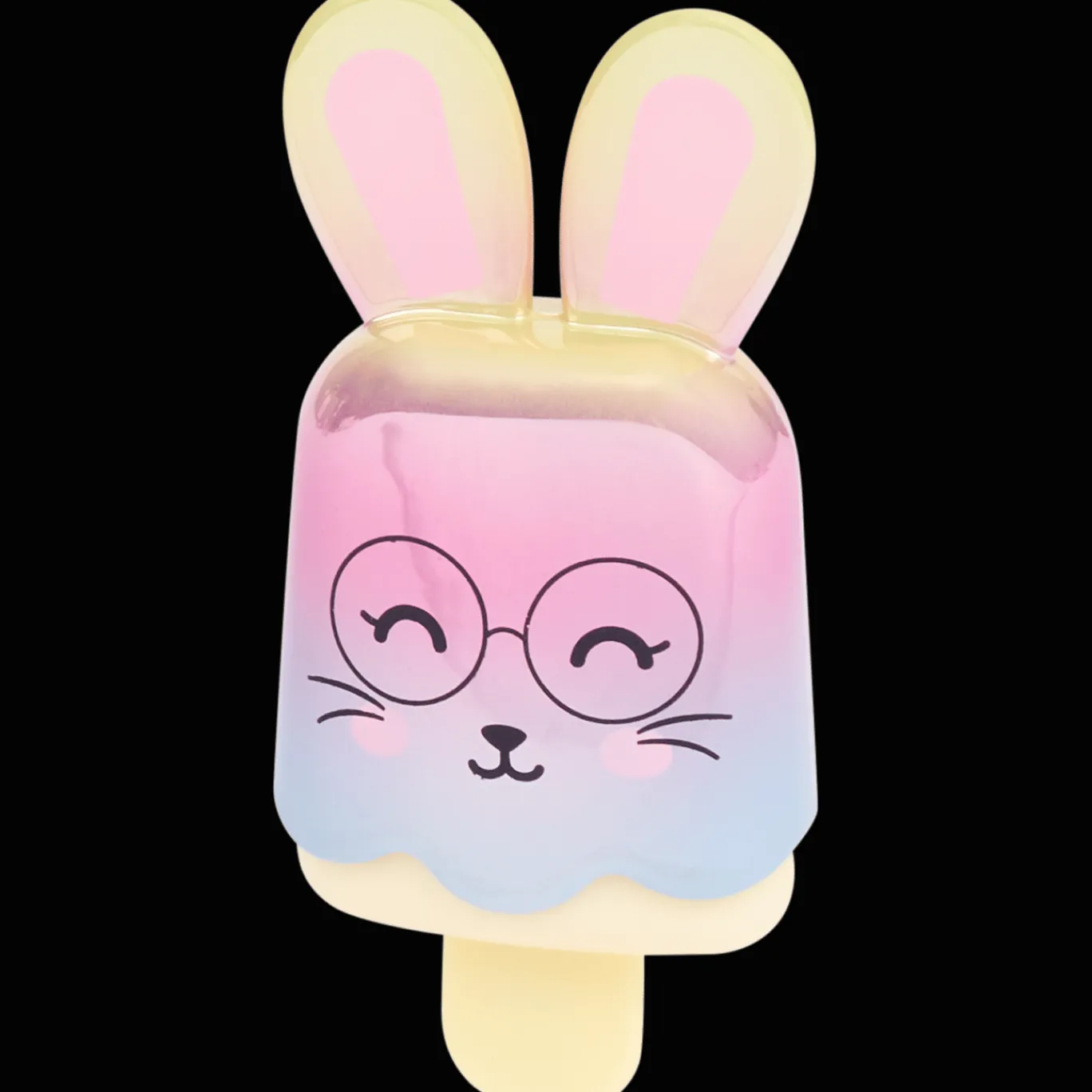 Action Make-Up^I Love My Style lippenbalsem