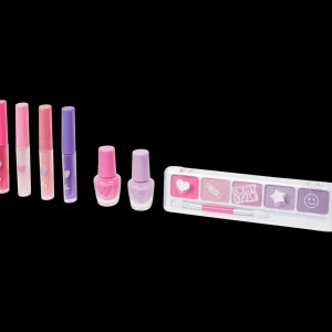 Action Parfum | Make-Up^I Love My Style make-upset