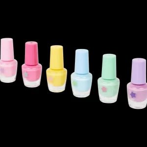 Action Make-Up^I Love My Style nagellak