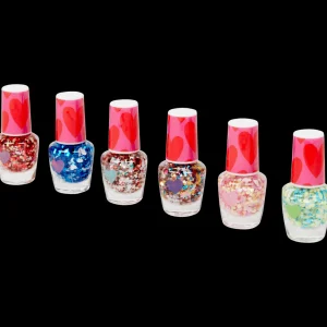 Action Make-Up^I Love My Style nagellak