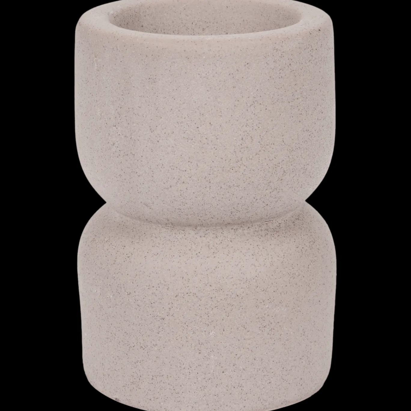 Action Kaarsenhouders^2-in-1 diner- en theelichthouder