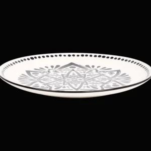 Action Servies^Inari dinerbord