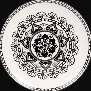 Action Servies^Inari dinerbord