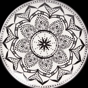 Action Servies^Inari dinerbord