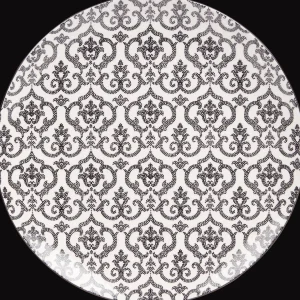 Action Servies^Inari dinerbord