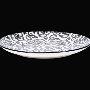 Action Servies^Inari ontbijtbord