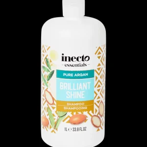 Inecto Haarverzorging^Essentials shampoo Brilliant Shine