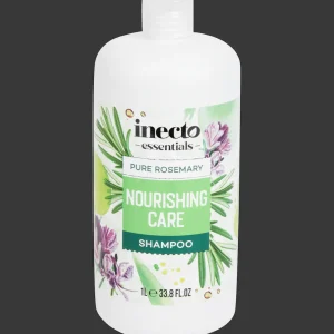 Inecto Haarverzorging^Nourishing Care shampoo Rozemarijn