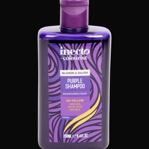 Inecto Haarverzorging^zilvershampoo