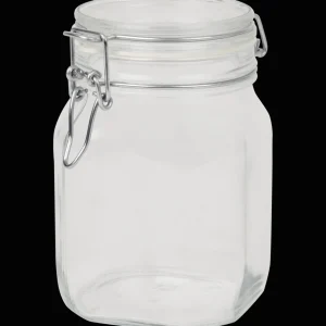 Action Bewaren & Meenemen^Inmaakpot