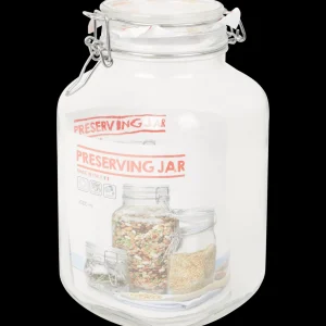 Action Bewaren & Meenemen^Inmaakpot