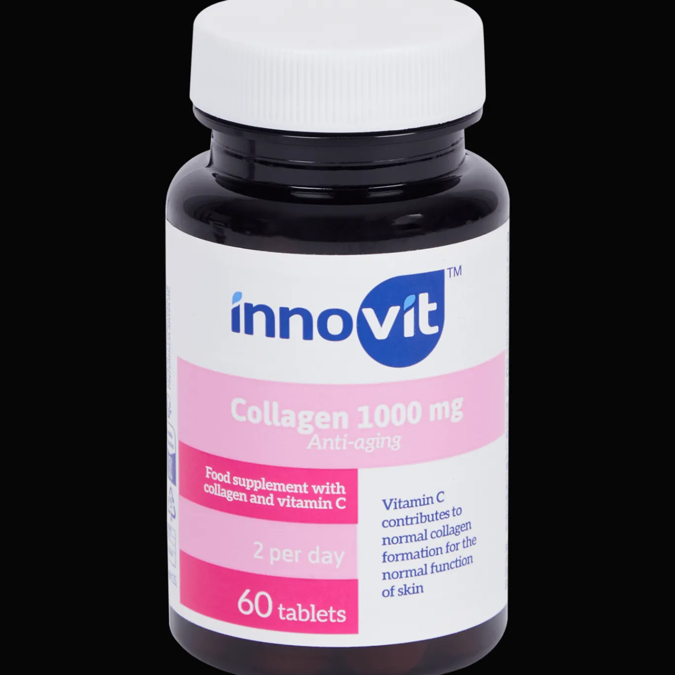 Innovit Gezondheid^collageen 1000 mg