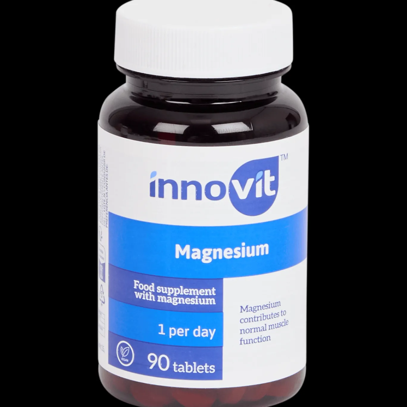 Innovit Sportvoeding & -Verzorging | Gezondheid^Magnesium
