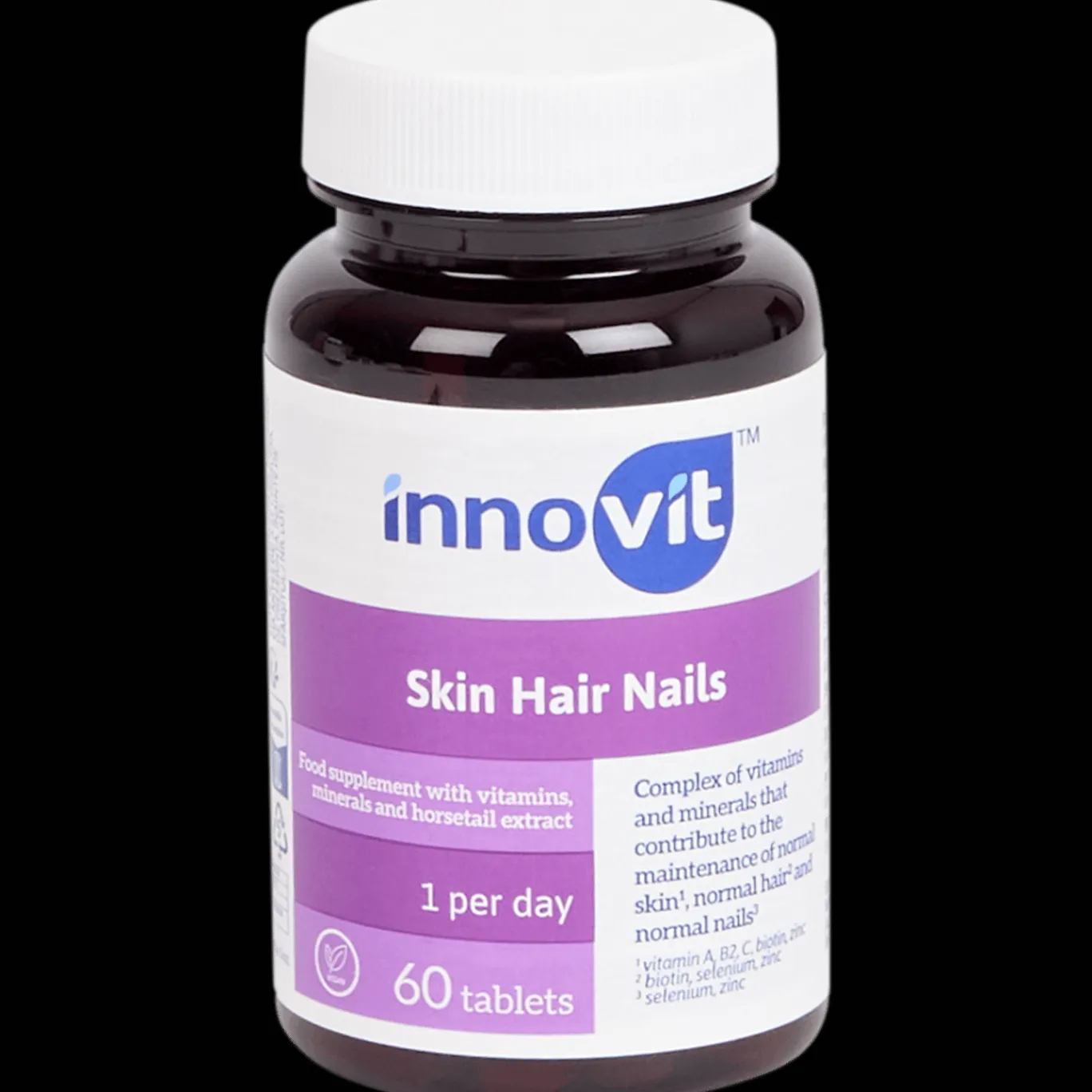 Innovit Gezondheid^Skin Hair Nails