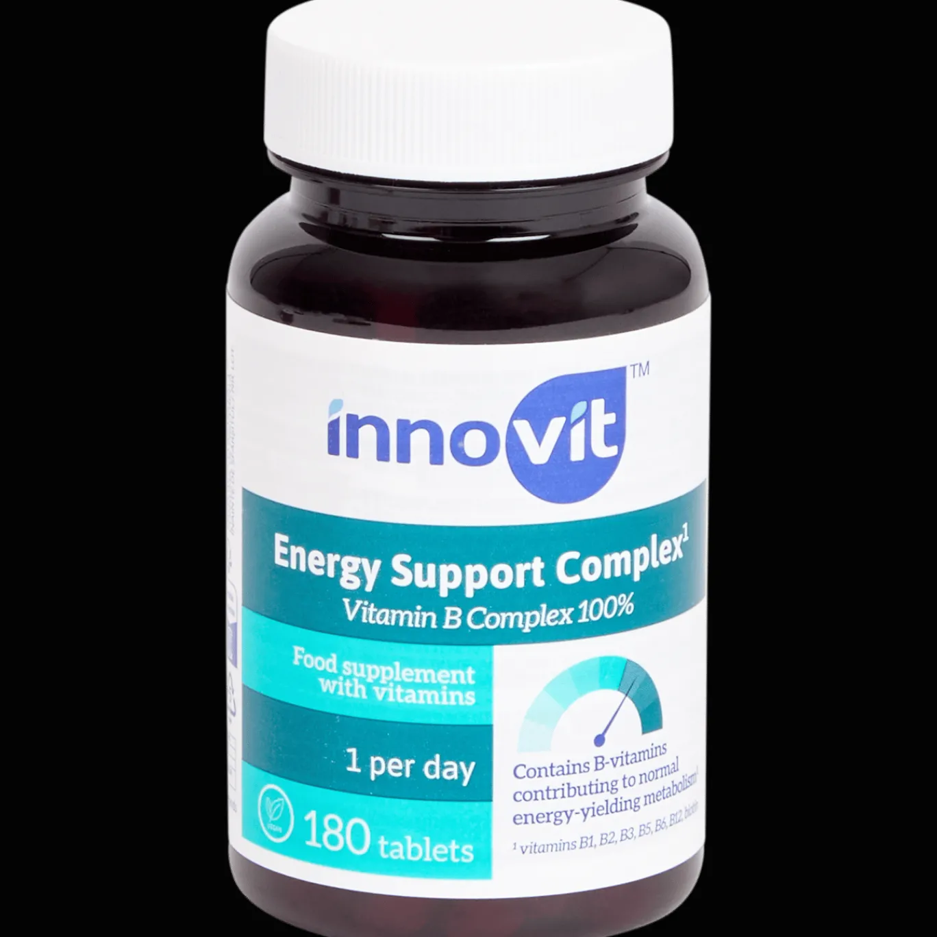 Innovit Sportvoeding & -Verzorging | Gezondheid^Vitamin B Complex 100%