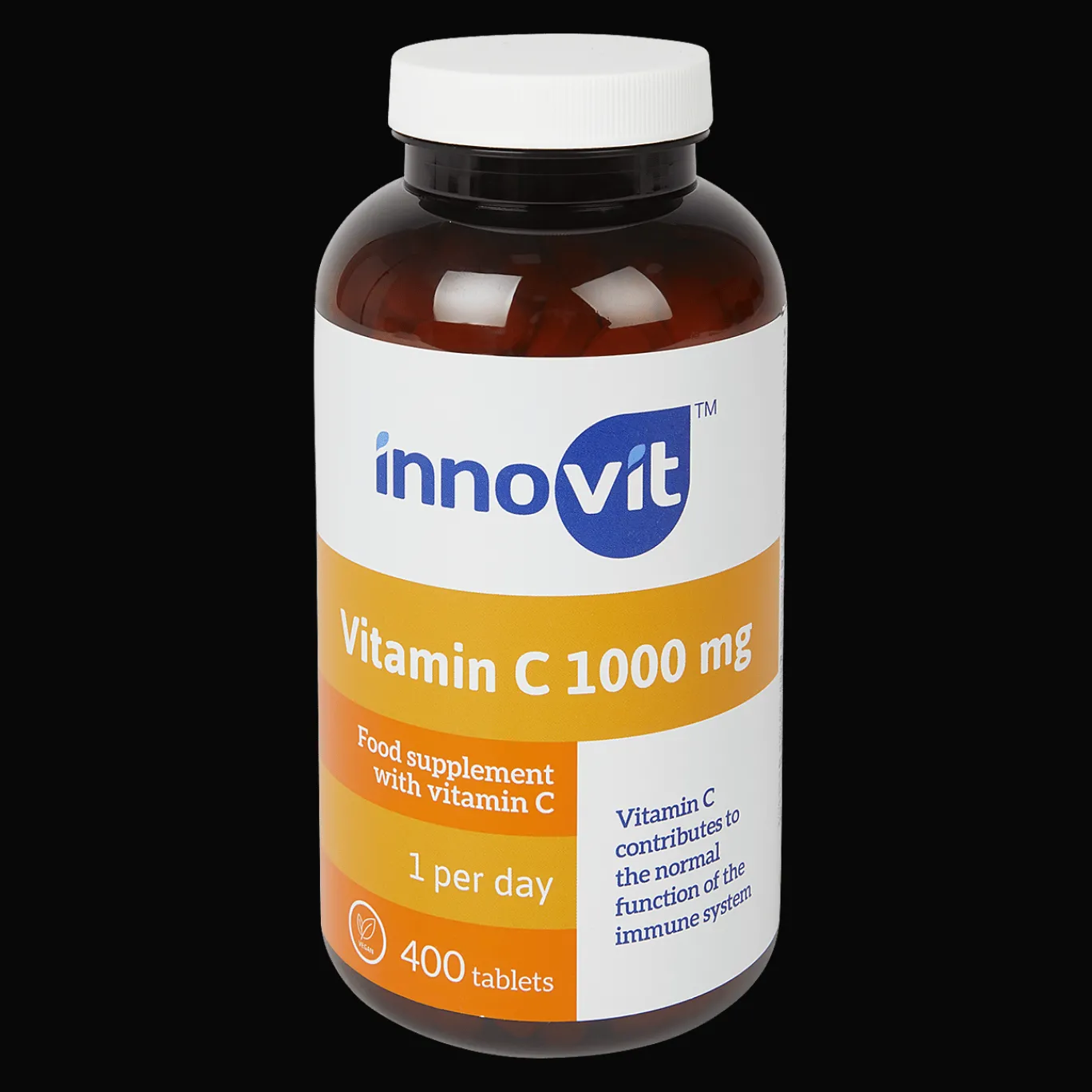 Innovit Gezondheid^Vitamin C 1000 mg