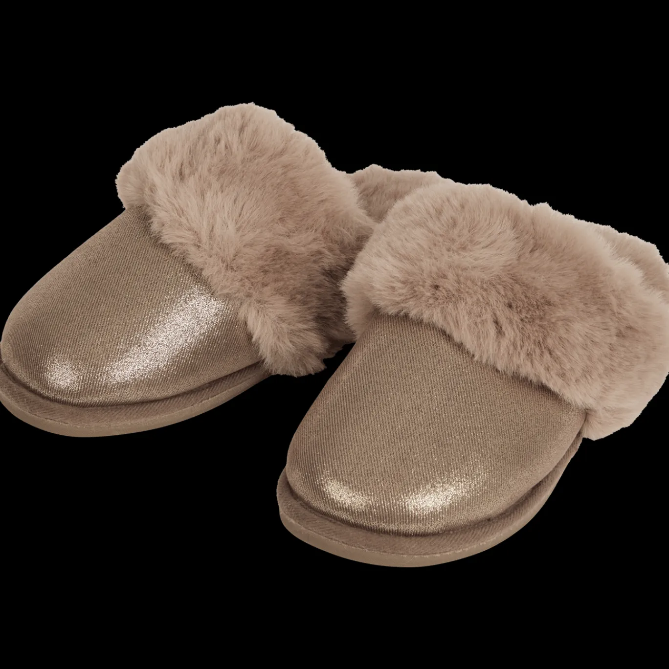 Action Schoenen^Instap-pantoffels