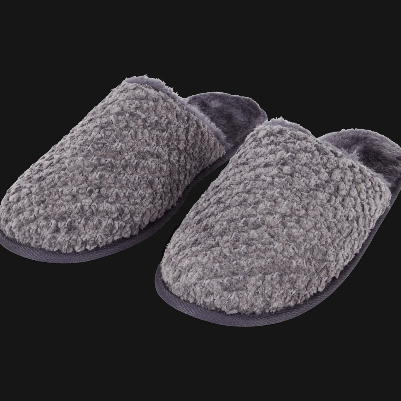 Action Schoenen^Instap-pantoffels