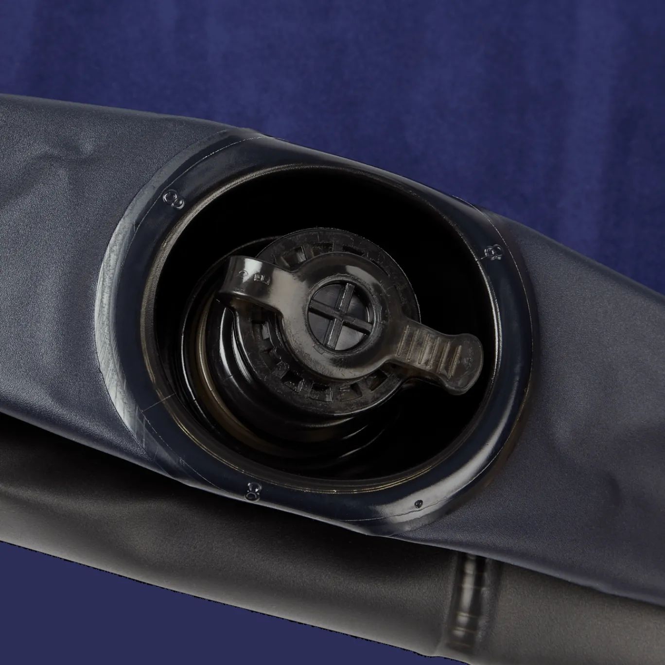 Intex Luchtbedden^1-persoonsluchtbed