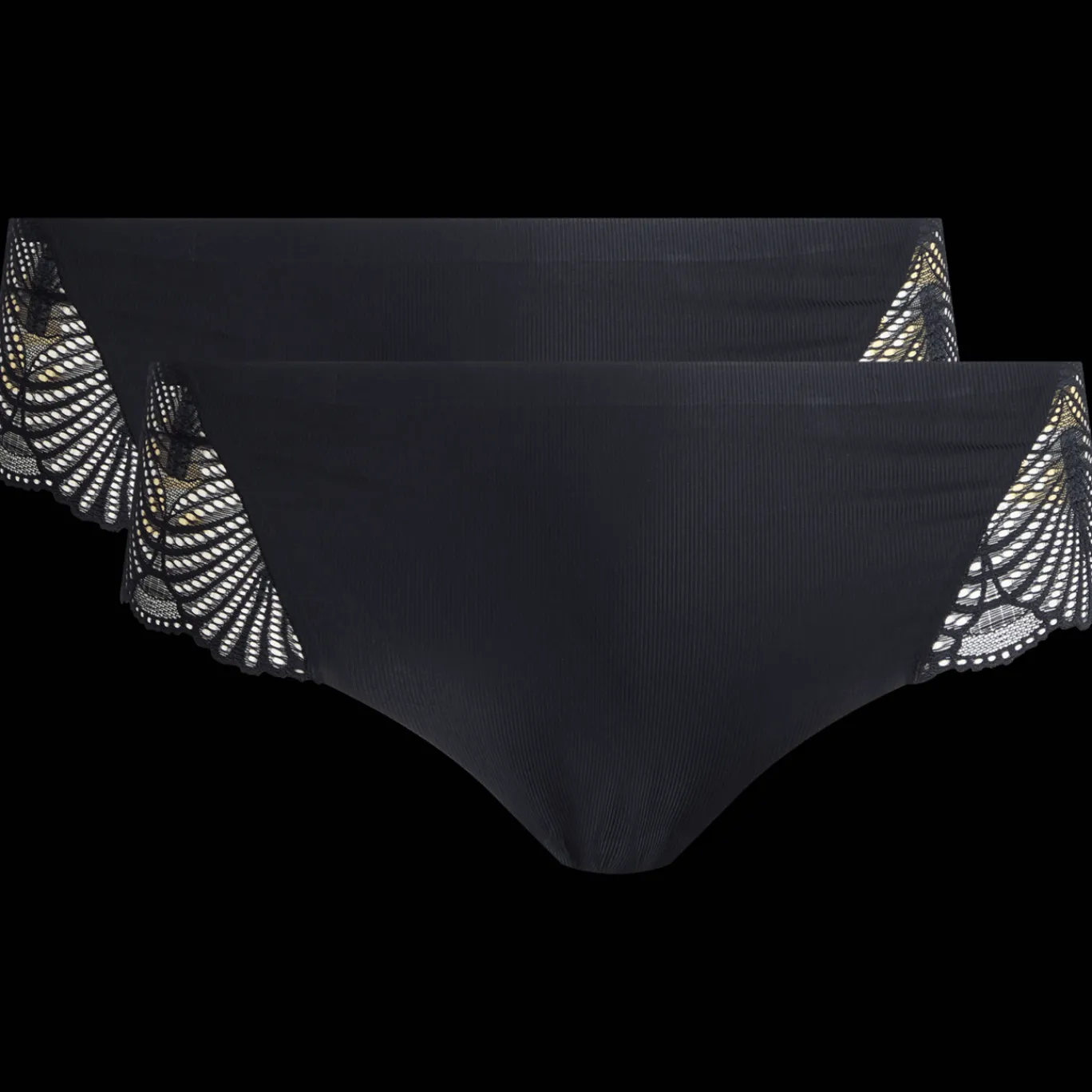 Action Ondergoed^Invisible hipster