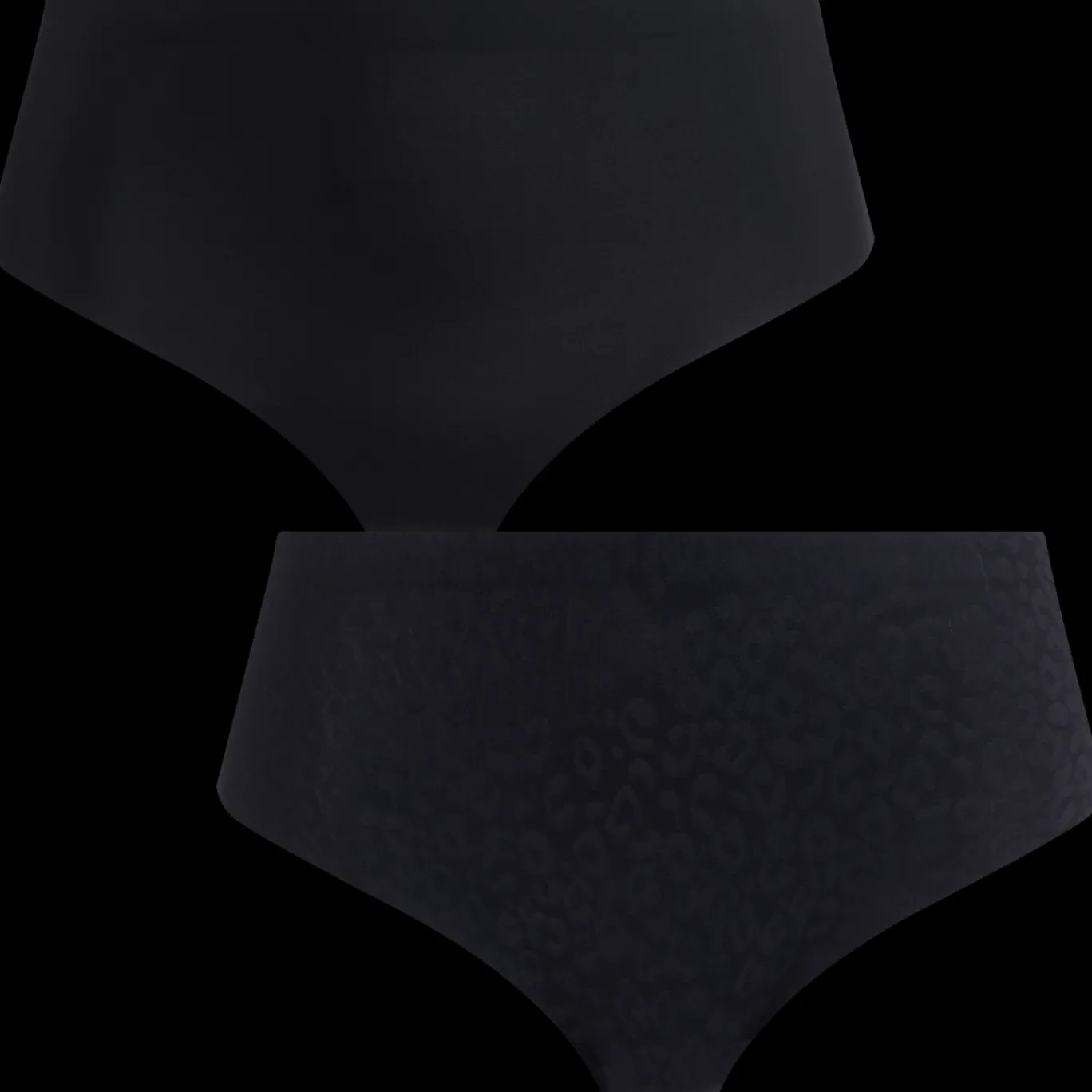 Action Ondergoed^Invisible hipster