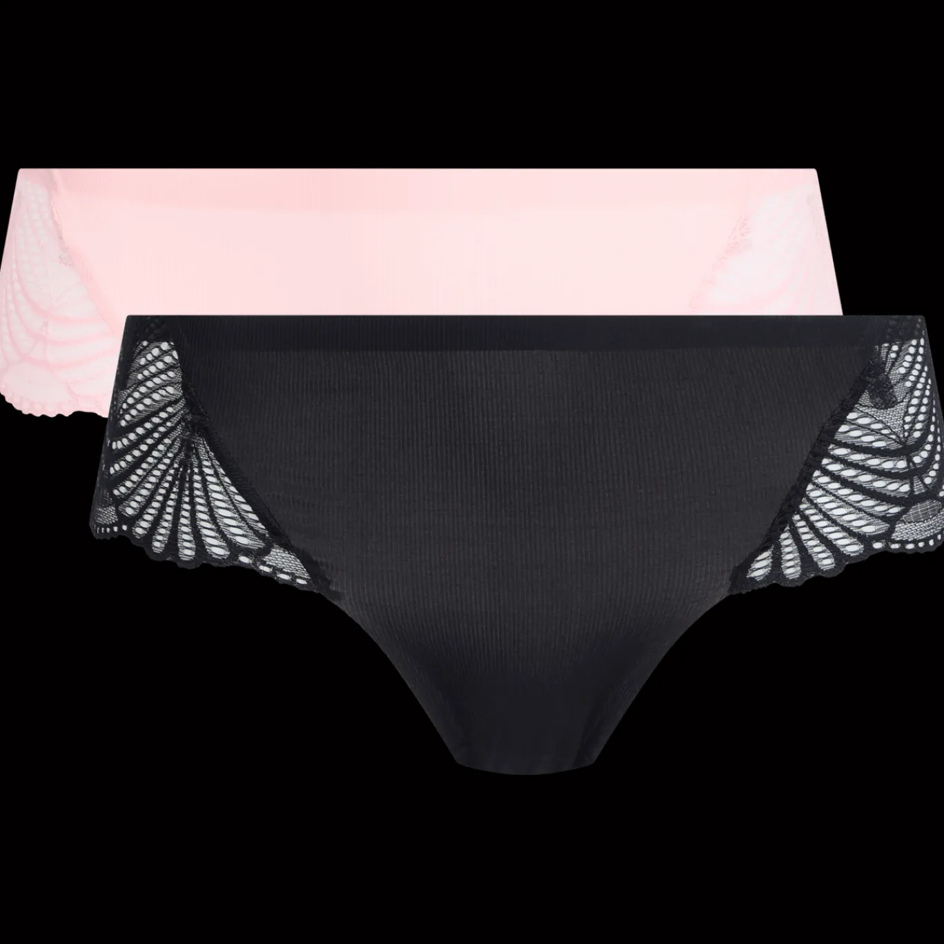 Action Ondergoed^Invisible hipster