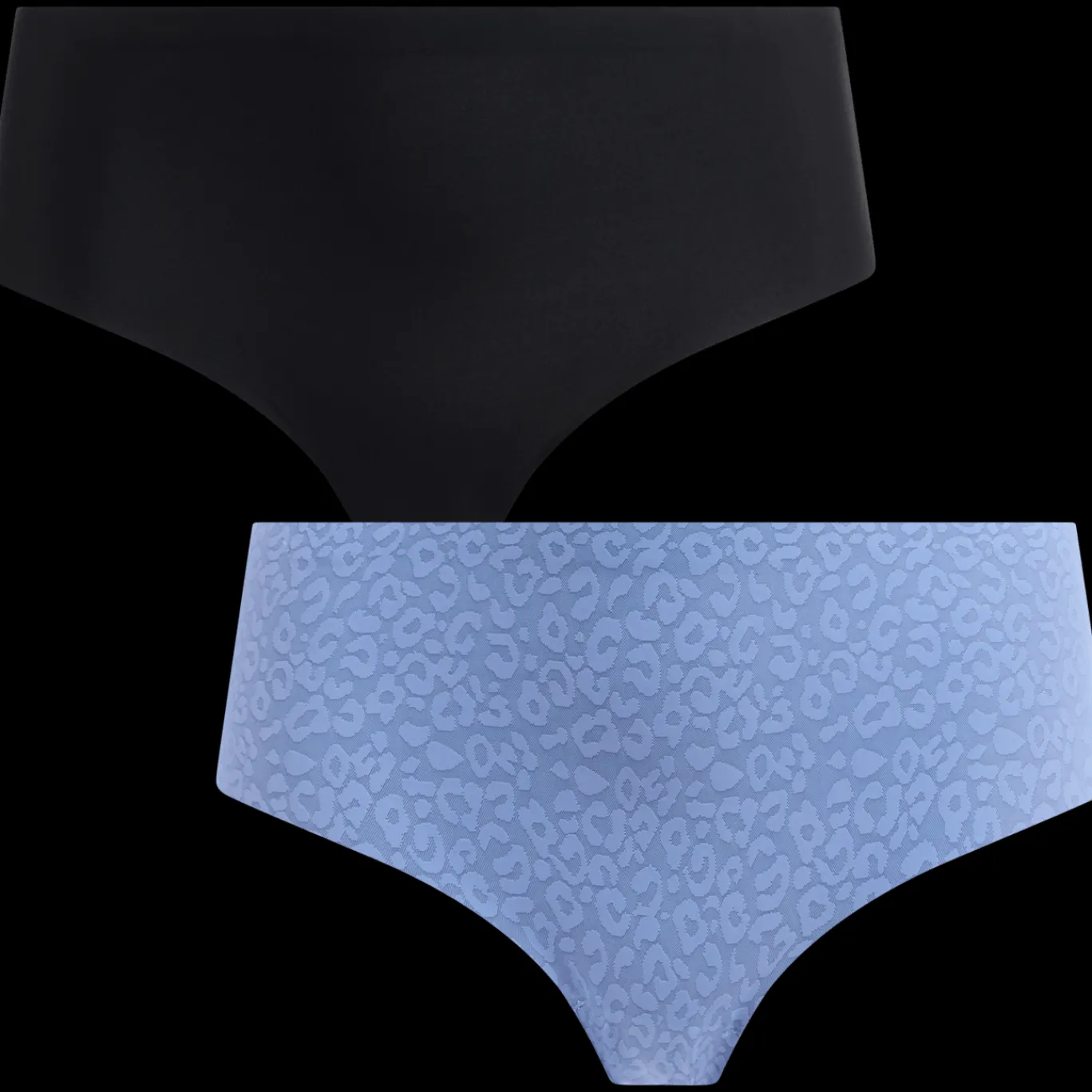 Action Ondergoed^Invisible hipster