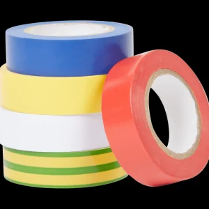 Action Gereedschap^Isolatietape