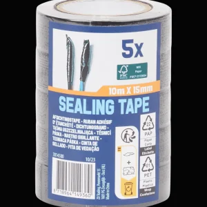 Action Gereedschap^Isolatietape